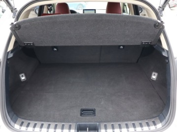 Lexus NX I SUV Facelifting 300h 197KM 2018 Lexus NX 300h, Salon Polska, Serwis ASO, 4X4, zdjęcie 13