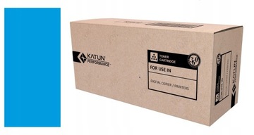 TONER KATUN ZAMIENNIK HP CLJ Pro M180 CY 0,9k