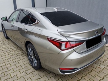 Lexus ES VII (XV70) Sedan Facelifting 300h 218KM 2025 LEXUS ES 300h Business Edition 2.5 E-CVT Sedan 218KM 2025, zdjęcie 3