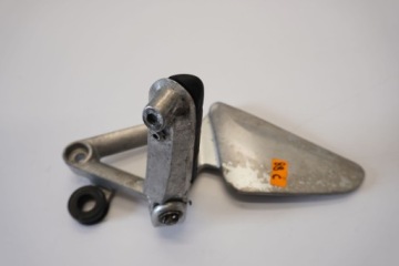 HONDA CBR 1100 XX 96-06 КОМПЛЕКТ ПОДНОГКИ ЛЕВАЯ ПЕРЕДНЯЯ