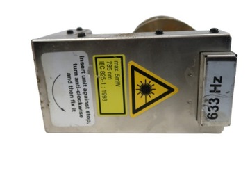 Heidelberg Prosetter 52/74/102 Primesetter 74/102 мотор зеркала (633 Гц)