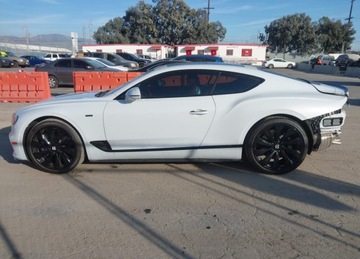 Bentley 2024 Bentley Continental GT 2024r., GT V8 Coupe, 4.0L, od ubezpieczalni 4.0, zdjęcie 3