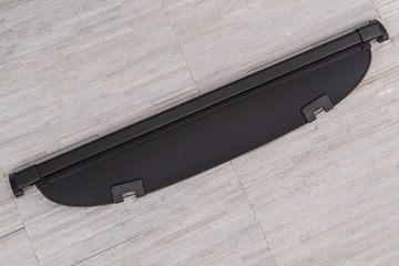 ЧЕРНАЯ ШТОРКА БАГАЖНИКА MAZDA CX-5 I KE 12-17