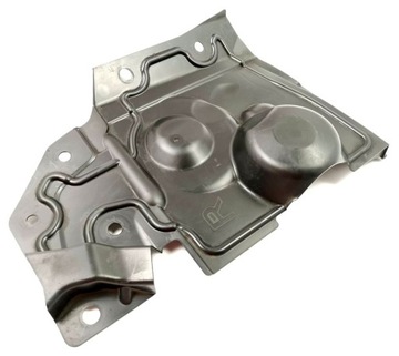 KRYT DESKA PODVOZKU PRAVÁ NISSAN X-TRAIL 64838