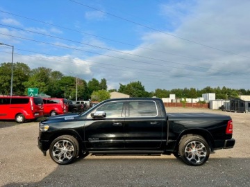 Dodge Ram V 2019 DODGE RAM 1500 LIMITED Crew Cab 4X4 Pickup 5.7 HEMI FULL LED, zdjęcie 1
