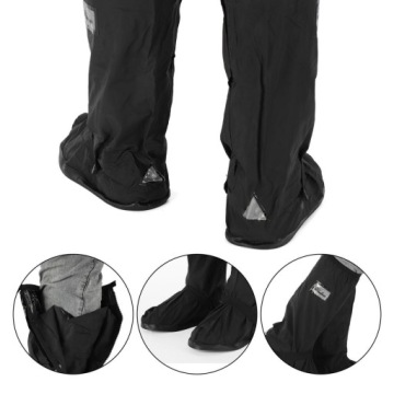 Чехлы ВОДОНЕПРОНИЦАЕМЫЕ ВЕЛОСИПЕДНЫЕ ОБУВИ Чехлы RAIN L XL XXL MUD BIKE
