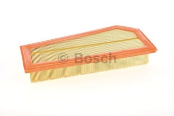 BOSCH F 026 407 132 FILTR OLEJE + 400 134 VZDUCHU