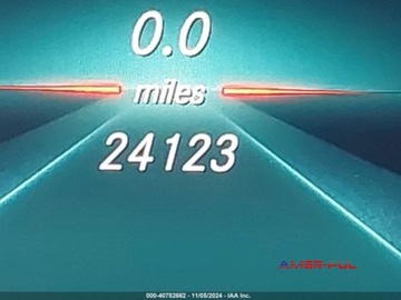 Mercedes GLC C254/X254 2023 Mercedes-Benz GLC 2023 r., 2,0L 300 4 MATIC 2.0 Benzyna 255KM, zdjęcie 6