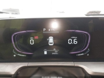 Kia 2024 Kia Telluride EX X-Line 2024 3.8 Benzyna 291KM, zdjęcie 10