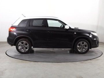 Suzuki Vitara III SUV 1.6 VVT 120KM 2015 Suzuki Vitara 1.6 VVT, Salon Polska, Serwis ASO, zdjęcie 5
