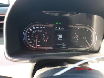 Hyundai Tucson IV 2022 Hyundai Tucson 2022, 2.5L, od ubezpieczalni 2.5 Benzyna 187KM, zdjęcie 6