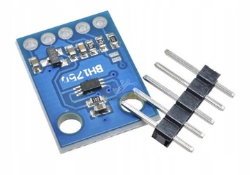 BH1750 (GY-302) Moduł czujnika natężenia światła