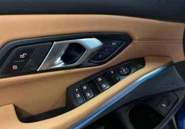 BMW Seria 3 G20-G21 Limuzyna M 3.0 M340i 374KM 2024 BMW Seria 3 Pelna oferta na R-CARS.pl 3.0 Benzyna 374KM, zdjęcie 10