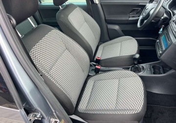 Skoda Roomster Mikrovan Facelifting 1.2 TSI 105KM 2010 Skoda Roomster 1.2TSI 105KM Panorama Klimatr.AluZima Parktr.Temp.Komp.Opla, zdjęcie 13