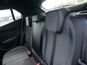 Peugeot 2008 II 2025 Od ręki - Allure e-DCS 1.2 mHEV 145KM / Pakiet Vision &amp; Drive Assist +, zdjęcie 14