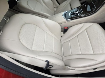 Mercedes GLC C253 2019 Mercedes GLC 300 bardzo zadbany /ceramika/ po serw, zdjęcie 8