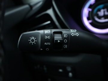 Kia Niro I Crossover Facelifting 1.6 GDi Hybrid 141KM 2020 Kia Niro Hybrid, Salon Polska, Serwis ASO, zdjęcie 15