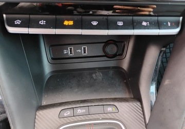 MG ZS I 2023 MG ZS I rej 07.2024r. 1.5 Benzyna. Uszkodzony. Poobijany. Jezdzi. 1.5, zdjęcie 16