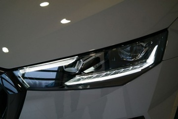 Skoda Scala Hatchback Facelifting 1.0 TSI 115KM 2025 Škoda Scala Skoda Scala Monte Carlo 1.5 TSI (150, zdjęcie 7