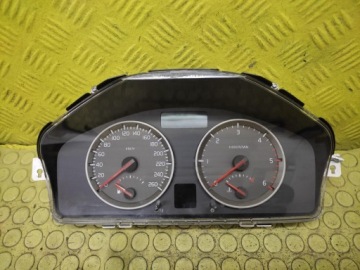 VOLVO V50 1.6 HDI Kombiinstrument 30710071