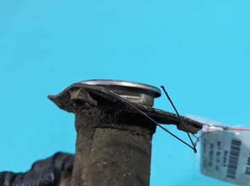 WLEW PALIWA ISUZU D-MAX II 11-19 DIESEL