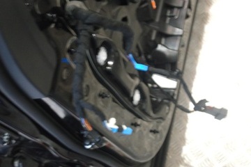 ДВЕРЬ ПЕРЕДНЯЯ ПРАВАЯ BMW XM G09 C860 M475