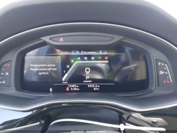 Audi Q8 2023 Audi Q8 Premium Plus 55 Tfsi Quattro Tiptronic 2023 3.0l 3.0 Benzyna 335KM, zdjęcie 10