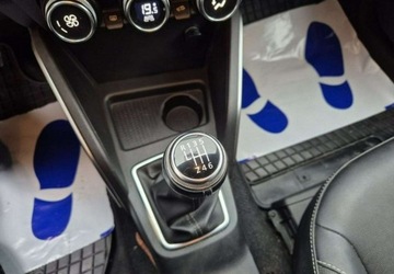 Dacia Duster II SUV 1.5 Blue dCi 115KM 2020 Dacia Duster Oryginal Najbogatsza wersjaKamery 360 1.5 Diesel 116KM, zdjęcie 29