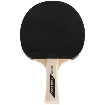 Набор ракеток для настольного тенниса BUTTERFLY Timo Boll
