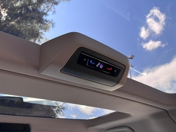 Volkswagen Multivan T7 2025 Volkswagen Nowy Multivan EDITION/Hybryda PHEV, 1.5, zdjęcie 11