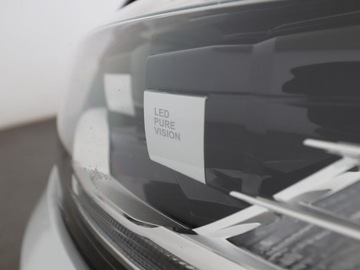 Renault Scenic III XMOD dCi 110KM 2016 Renault Scenic automat półskóra navi PDC LED, zdjęcie 38