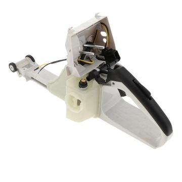 Akcesoria Części zamienne na tył