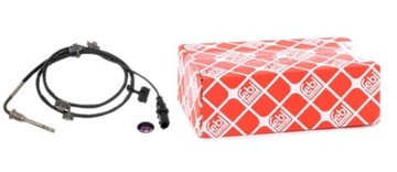 CZUJNIK TEMP. SPALIN OPEL MERIVA 1,7CDTI 10-