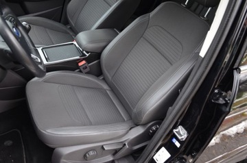 Ford Kuga II SUV Facelifting 1.5 EcoBoost 150KM 2018 MEGA STAN ZAREJESTROWANA 1.5i 150KM 111TYS.KM! SERWIS TITANIUM NAVI SKÓRA, zdjęcie 23