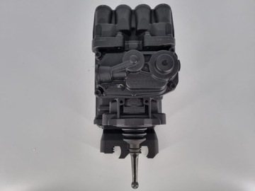 РЕГЕНЕРИРОВАННЫЙ ГЛАВНЫЙ ТОРМОЗНОЙ КЛАПАН CBU MAN TGM TGL