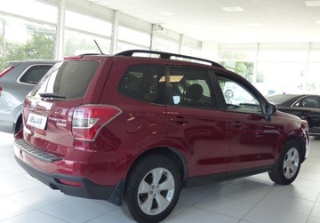 Subaru Forester IV 2015 Subaru Forester 2.5 Boxer 177KM AWD, zdjęcie 3