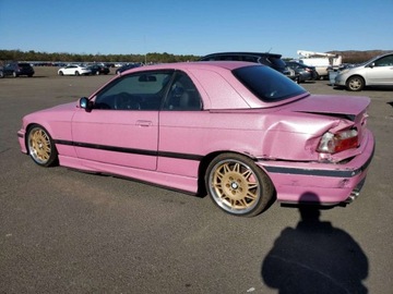 BMW Seria 3 E46 1999 BMW M3 1999 3.2l 3.2 Benzyna 240KM, zdjęcie 1