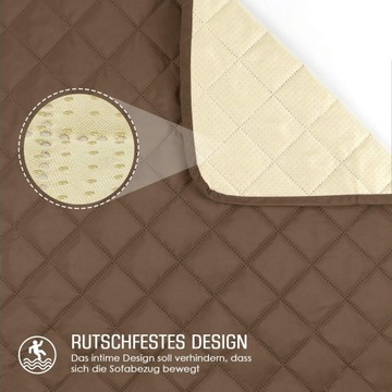 ПРОТИВОСКОЛЬЗЯЩИЙ ВОДОНЕПРОНИЦАЕМЫЙ ПОКРЫТИЕ НА ДИВАН