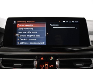 BMW X3 G01 SUV Facelifting 2.0 20i 184KM 2022 BMW X3 184 km/ Kamera/ HiFi/ Systemy Asystujące/ D, zdjęcie 20