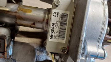 NISSAN PULSAR ČERPADLO SERVA 48810 3ZL9A