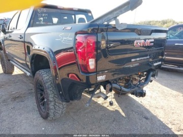  GMC Sierra 1500 Short Box Elevation With 3Sb 2024 5.3l 5.3 Benzyna 355KM, zdjęcie 4