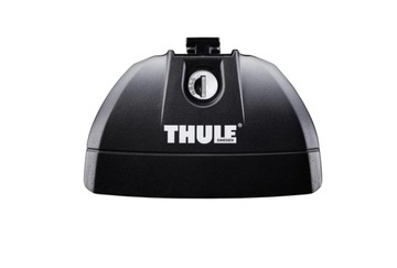 THULE RAPID SYSTEM 751 STOPA STOPY DO BAGAŻNIKA