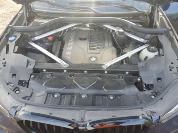 BMW X5 G05 2022 BMW X5 xDrive40I 2022 3.0l 3.0 Benzyna 335KM, zdjęcie 6