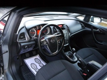 Opel Astra J Sports Tourer Facelifting 1.6 CDTI ecoFLEX 110KM 2015 Opel Astra 1.6 Salon Polska stan b.dobry Gwarancja, zdjęcie 22