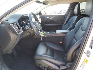 Volvo S60 III 2022 Volvo S60 T8 Recharge R-Design Expression 2022 2.0l 2.0 Hybryda 400KM, zdjęcie 7