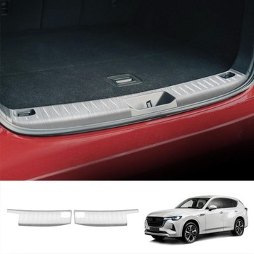 KRYT SPOJLERU NÁRAZNÍKU DO MAZDA CX60 C