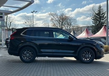 Honda CR-V VI SUV 2.0 i-MMD  184KM 2025 Honda CR-V e-HEV Elegance 4WD 2.0 Hybryda 184KM, zdjęcie 3