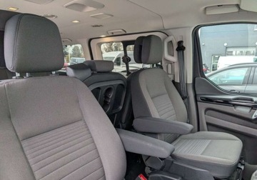 Ford Tourneo Custom I 2023 Ford Tourneo Custom OFERTA BLACK WEEK Tourneo Custom 2.0 130KM L2 8os. Aut, zdjęcie 16