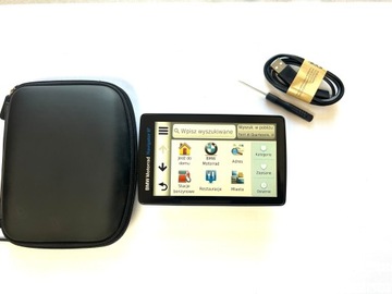 BMW Motorrad Garmin Navigator VI Супер навигация!