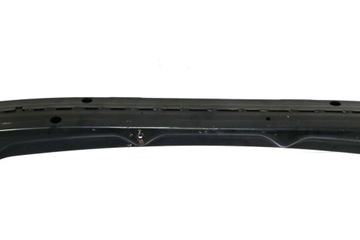 MERCEDES CL203 DRŽÁK NOSNÍK NÁRAZNÍKU ZADNÍ